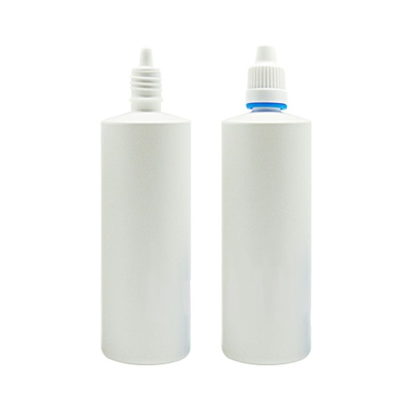 Tarros de 35 ml con obturador gotero tapa precinto color  - 3