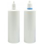 Tarros de 35 ml con obturador gotero tapa precinto color  - 3