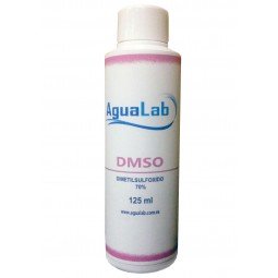 DMSO Dimethylsulfoxid al 70%