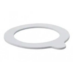 Goma hermética para reactor