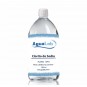 1 Litro Clorito sódico al 25% Agualab cristal