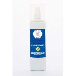 100 ml - Repelente de insectos Agualab - 1